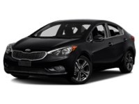 2015 Kia Forte 4dr Sdn Auto LX Aurora Black  Shot 4