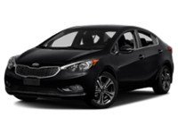 2016 Kia Forte 4dr Sdn Auto LX