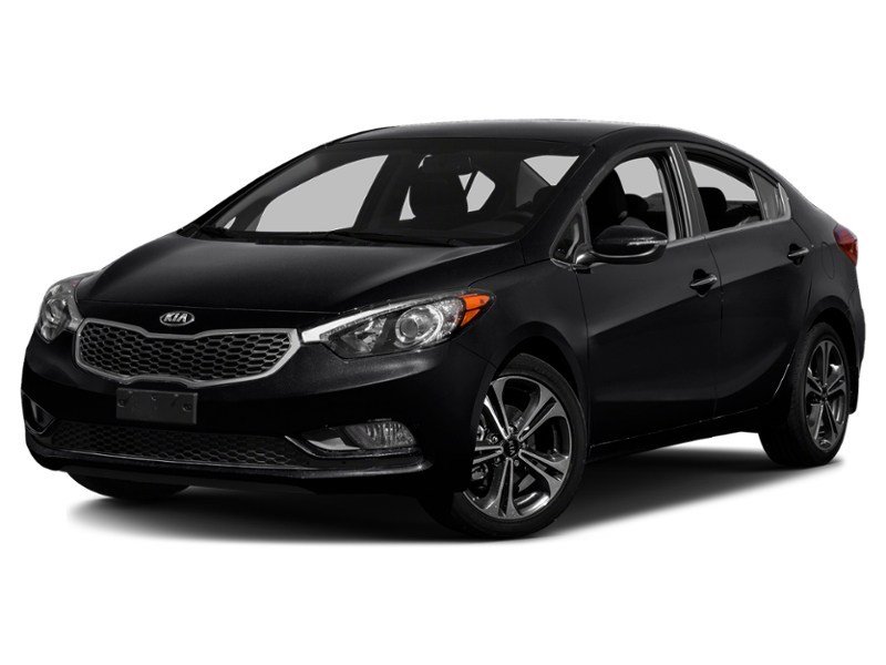 2016 Kia Forte 4dr Sdn Auto LX