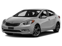2015 Kia Forte 4dr Sdn Auto LX Sterling Metallic  Shot 7
