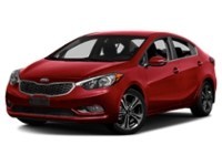 2016 Kia Forte 4dr Sdn Auto LX