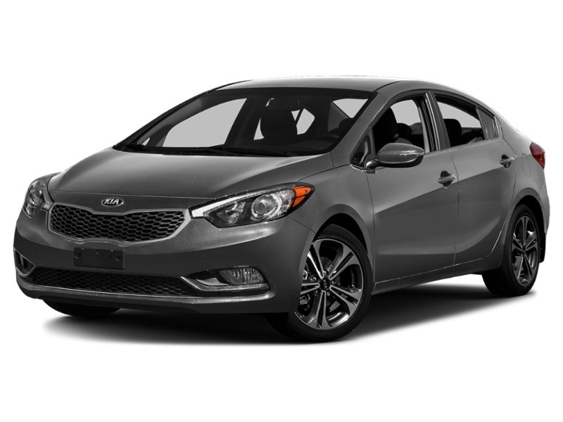 2015 Kia Forte 4dr Sdn Auto LX Steel Blue Metallic  Shot 31