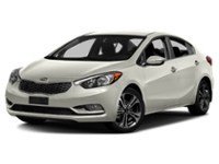 2016 Kia Forte 4dr Sdn Auto LX