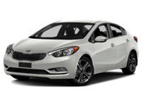 2016 Kia Forte 4dr Sdn Auto LX Polar  Shot 26
