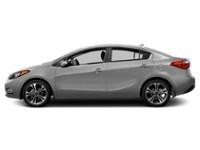 2016 Kia Forte 4dr Sdn Auto LX