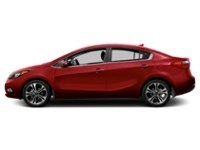 2016 Kia Forte 4dr Sdn Auto LX Temptation Red Metallic  Shot 15