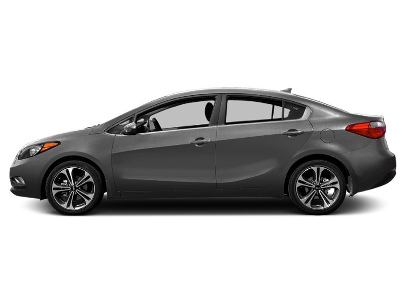 2015 Kia Forte 4dr Sdn Auto LX