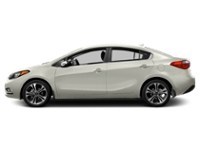 2015 Kia Forte 4dr Sdn Auto LX Snow White Pearl  Shot 39