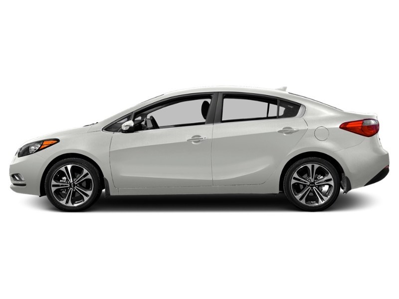 2016 Kia Forte 4dr Sdn Auto LX