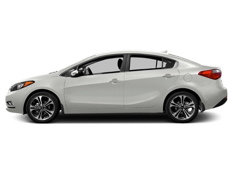 2016 Kia Forte 4dr Sdn Auto LX Polar  Shot 28