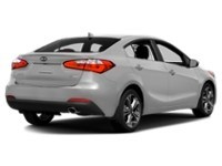 2015 Kia Forte 4dr Sdn Auto LX