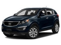 2016 Kia Sportage FWD 4dr Auto LX