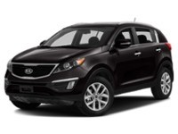 2016 Kia Sportage FWD 4dr Auto LX