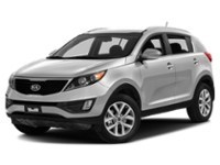 2016 Kia Sportage FWD 4dr Auto LX Sterling Metallic  Shot 13