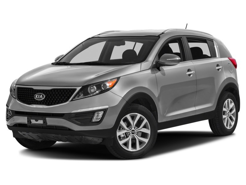 2016 Kia Sportage FWD 4dr Auto LX