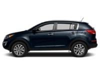 2016 Kia Sportage FWD 4dr Auto LX