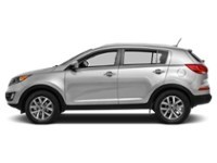 2016 Kia Sportage FWD 4dr Auto LX Sterling Metallic  Shot 17