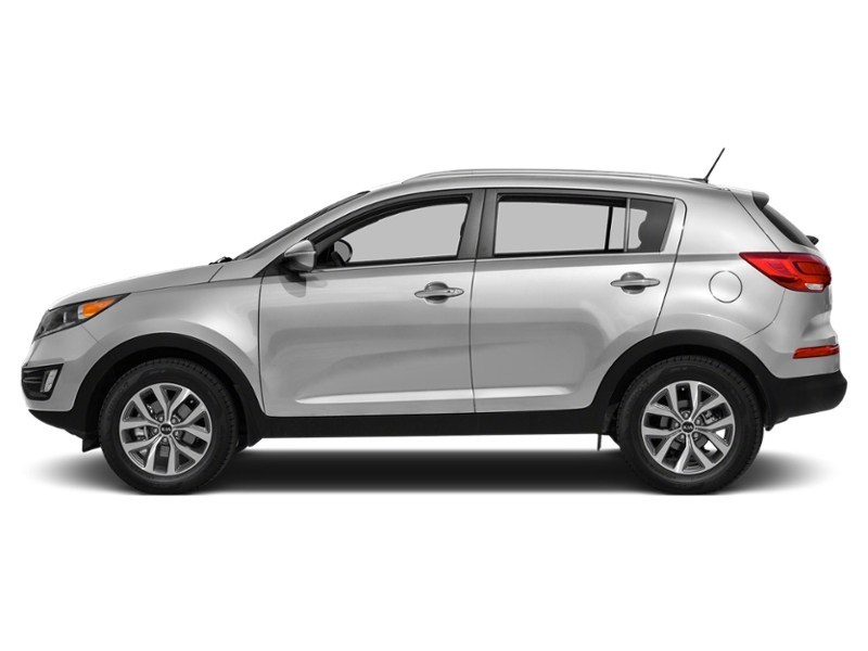 2016 Kia Sportage FWD 4dr Auto LX