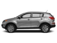 2016 Kia Sportage FWD 4dr Auto LX Mineral Silver Metallic  Shot 21