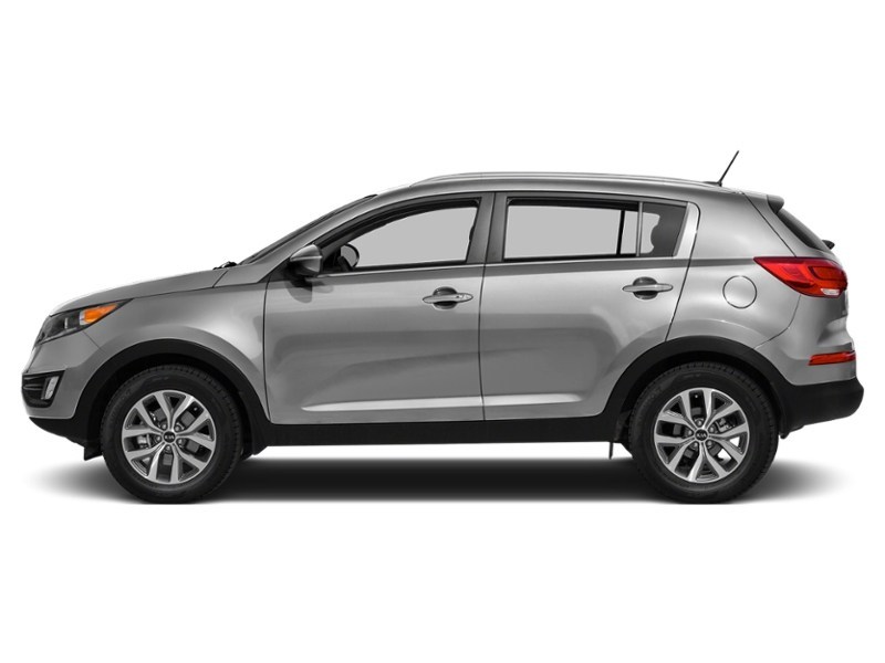 2016 Kia Sportage FWD 4dr Auto LX