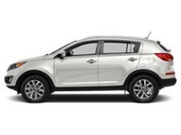 2016 Kia Sportage FWD 4dr Auto LX