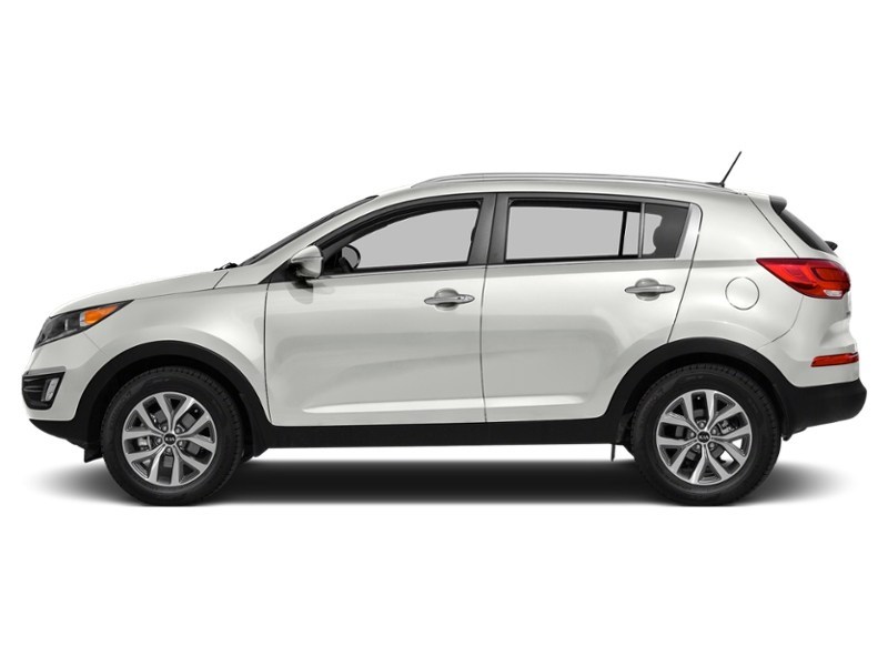 2016 Kia Sportage FWD 4dr Auto LX Polar  Shot 29
