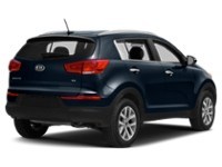 2016 Kia Sportage FWD 4dr Auto LX Twilight Blue Metallic  Shot 2