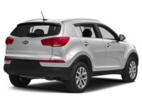 2016 Kia Sportage AWD 4dr Auto LX Sterling Metallic  Shot 6