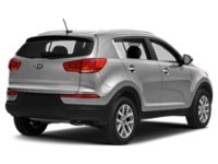 2016 Kia Sportage FWD 4dr Auto LX Mineral Silver Metallic  Shot 24