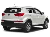 2015 Kia Sportage FWD 4dr Auto LX Polar  Shot 2