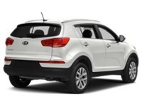 2016 Kia Sportage FWD 4dr Auto LX Polar  Shot 26