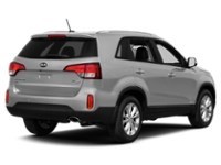 2014 Kia Sorento AWD 4dr V6 Auto LX Bright Silver Metallic  Shot 6