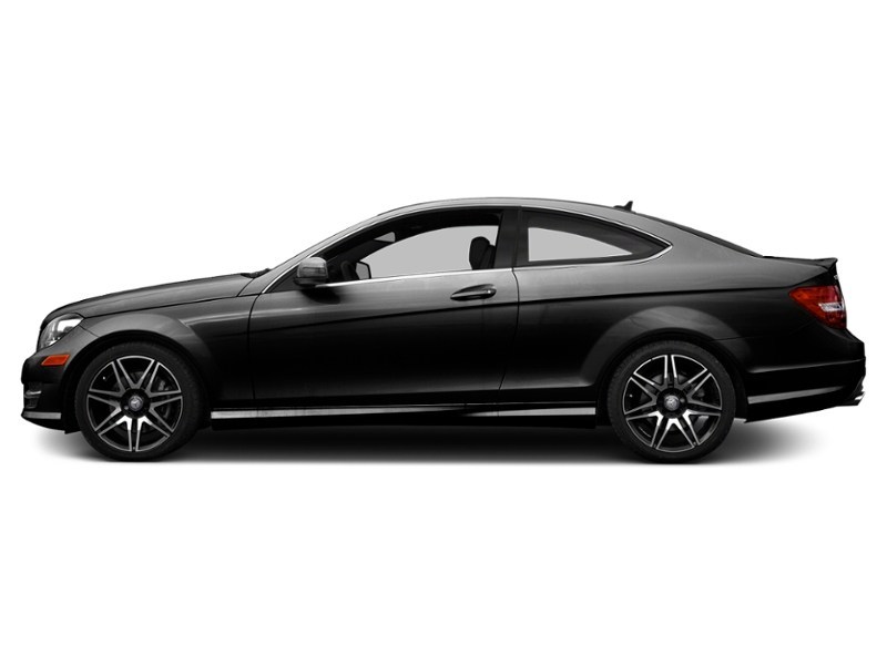 2015 Mercedes-Benz C-Class Base