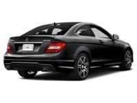 2015 Mercedes-Benz C-Class Base