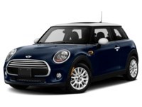 2015 MINI 3 Door 3dr HB Deep Blue Metallic  Shot 1