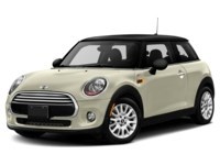 2015 MINI 3 Door 3dr HB