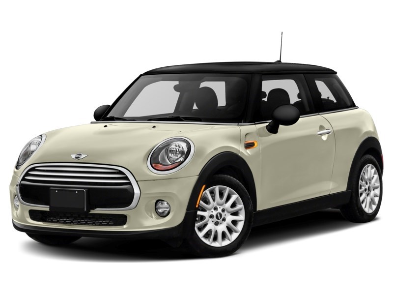 2015 MINI 3 Door 3dr HB