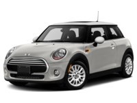 2015 MINI 3 Door 3dr HB