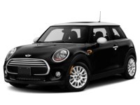 2015 MINI 3 Door 3dr HB Midnight Black Metallic  Shot 19