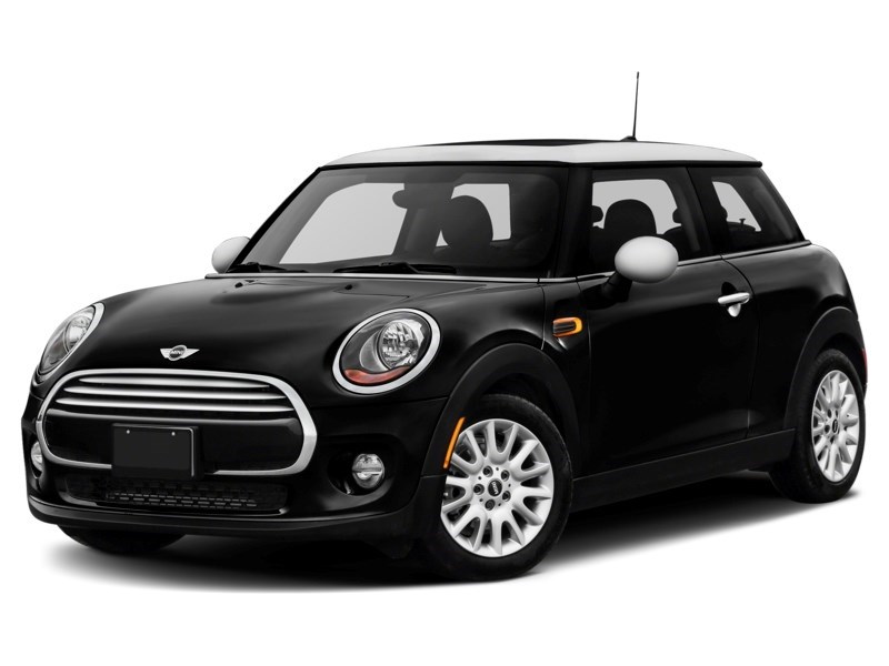 2015 MINI 3 Door 3dr HB