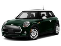 2015 MINI 3 Door 3dr HB British Racing Green Metallic  Shot 28
