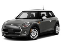 2015 MINI 3 Door 3dr HB Moonwalk Grey Semi-Metallic  Shot 46