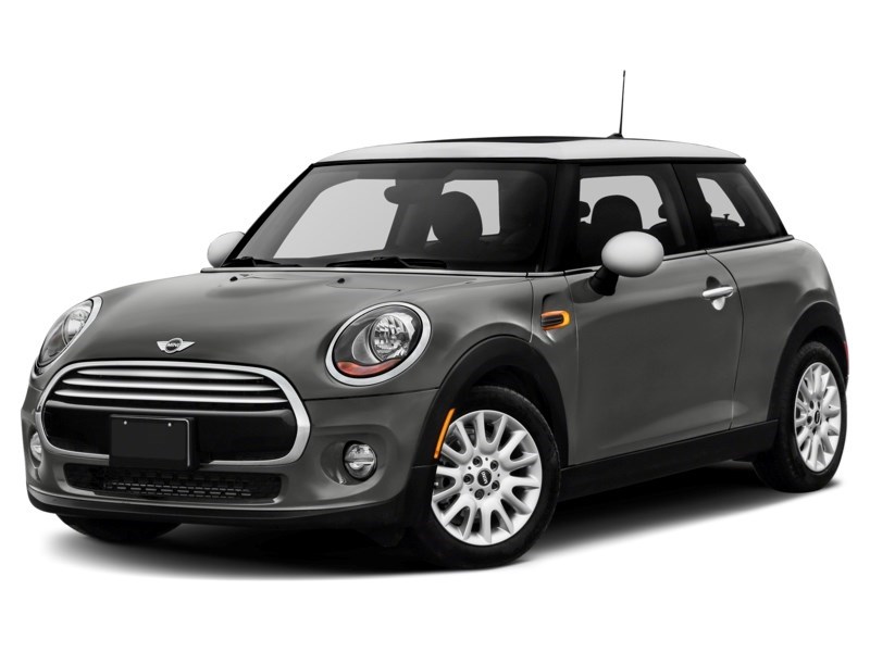 2015 MINI 3 Door 3dr HB