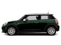 2015 MINI 3 Door 3dr HB British Racing Green Metallic  Shot 27