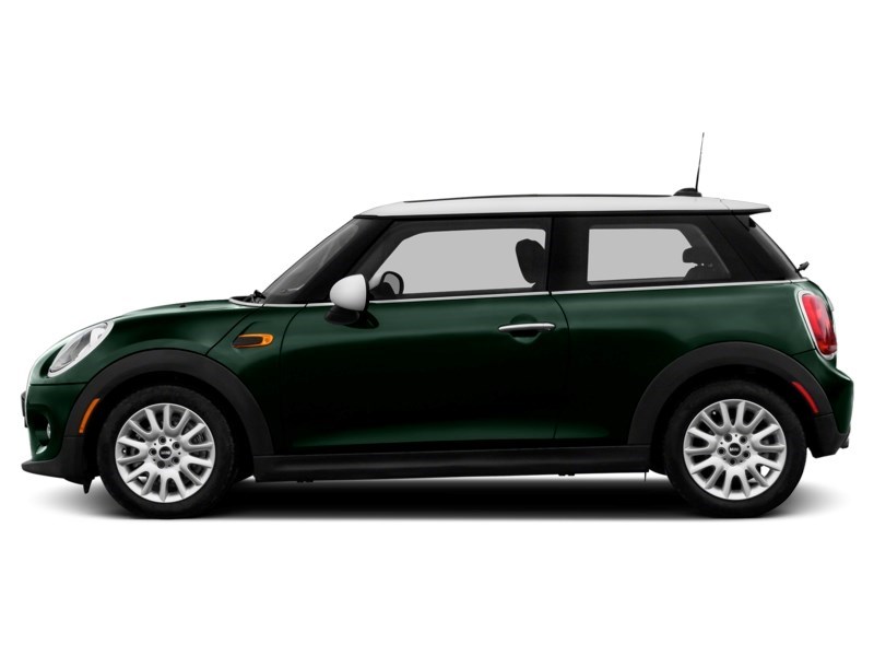 2015 MINI 3 Door 3dr HB
