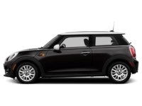 2015 MINI 3 Door 3dr HB Iced Chocolate Metallic  Shot 35