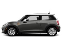 2015 MINI 3 Door 3dr HB Moonwalk Grey Semi-Metallic  Shot 47