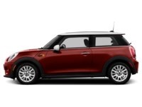 2015 MINI 3 Door 3dr HB Blaze Red II Semi Metallic  Shot 53