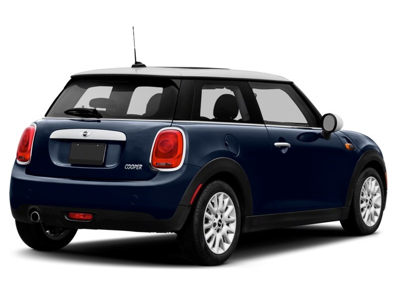 2015 MINI 3 Door 3dr HB