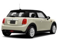 2015 MINI 3 Door 3dr HB Pepper White  Shot 8